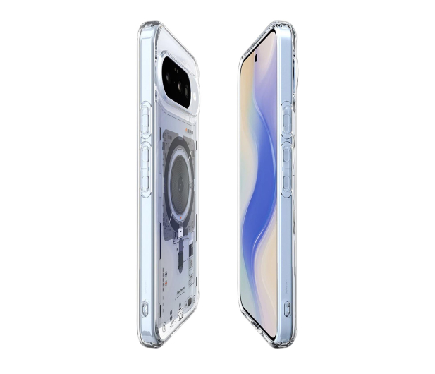 Spigen Ultra Hybrid Mag Magsafe Google Pixel 10 / 10 Pro Neo One - 1354472 - zdjęcie 3